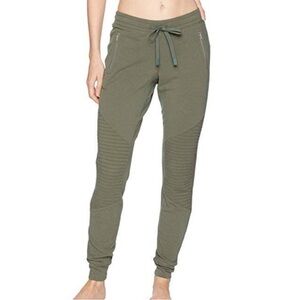 ALO Yoga Moto Joggers